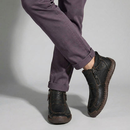 ElegantFlex™ - Para el hombre que viste impecable y cómodo