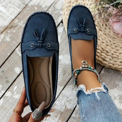 Mocasín SoftStep Vintage™
