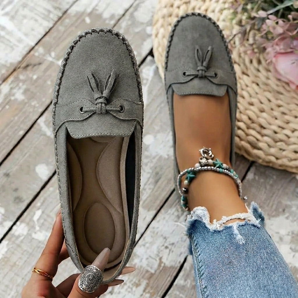 Mocasín SoftStep Vintage™