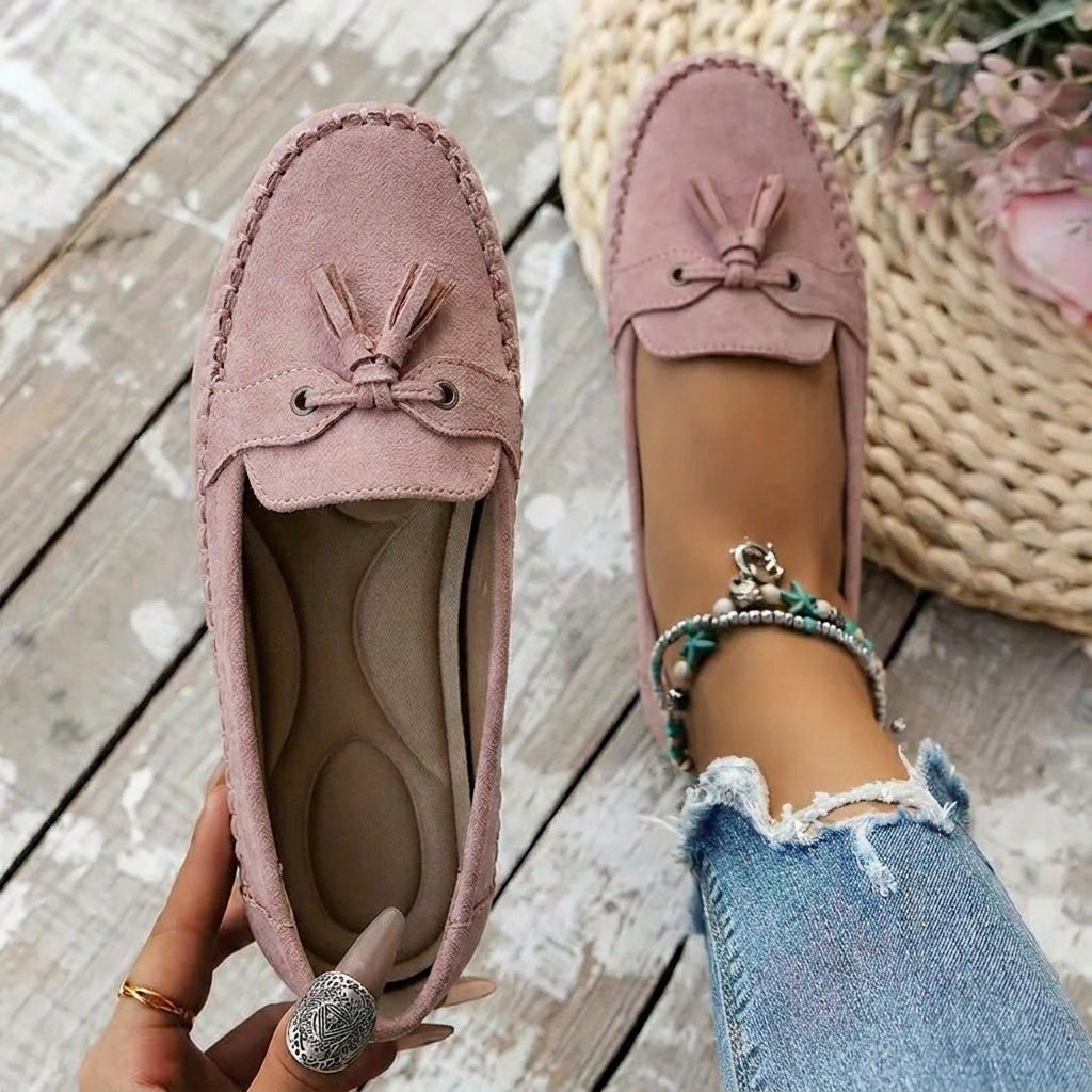 Mocasín SoftStep Vintage™