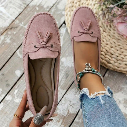 Mocasín SoftStep Vintage™