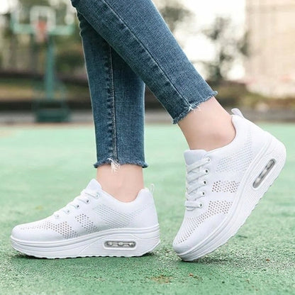 AirBubble™ | Zapatilla con burbuja de aire