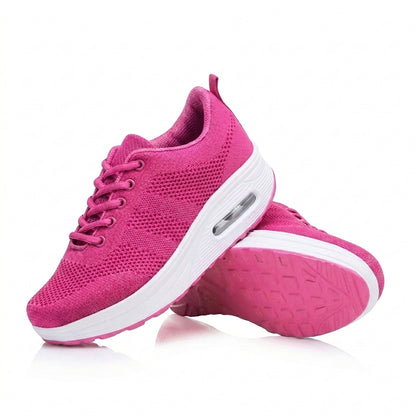 AirBubble™ | Zapatilla con burbuja de aire