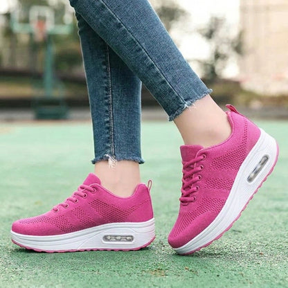 AirBubble™ | Zapatilla con burbuja de aire