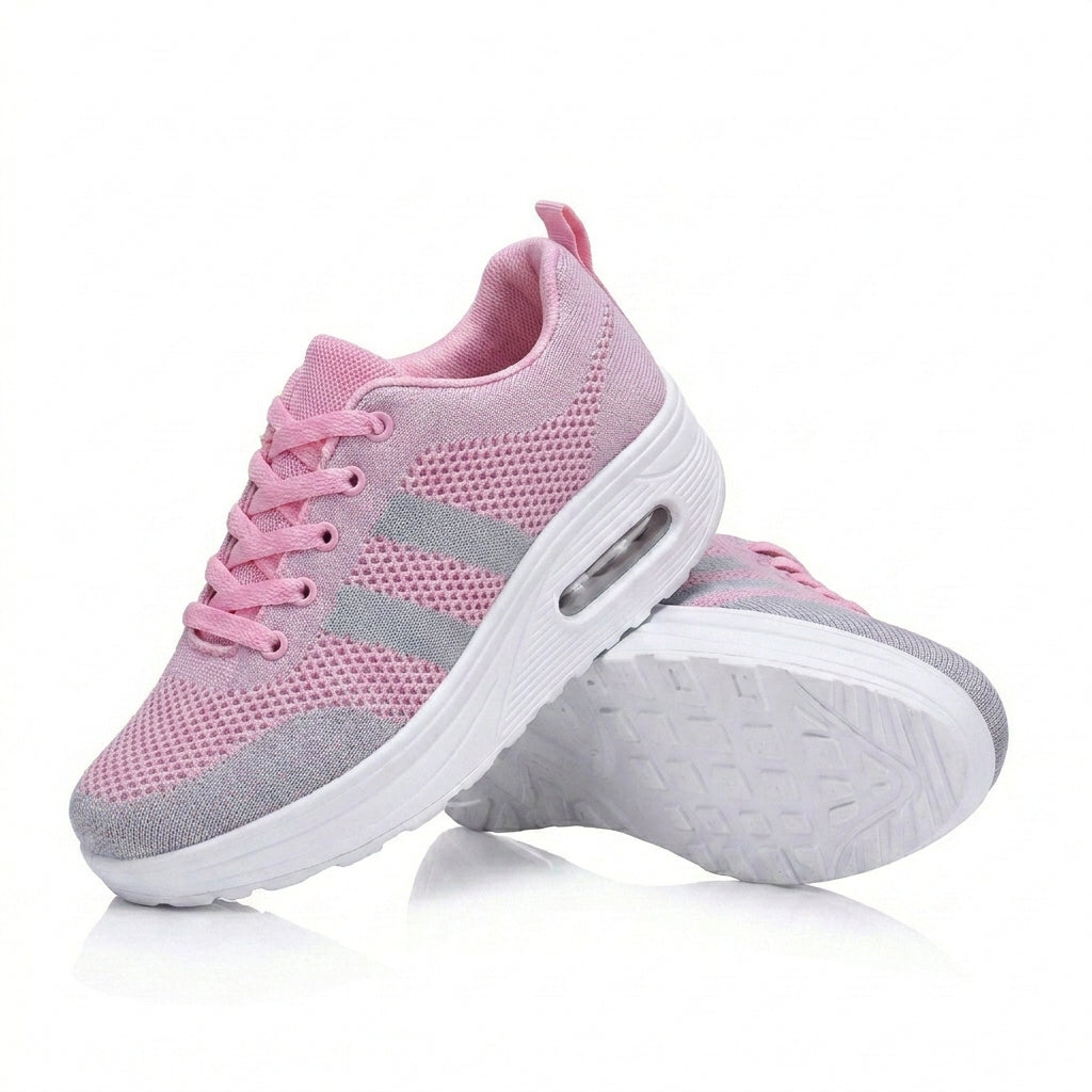 AirBubble™ | Zapatilla con burbuja de aire