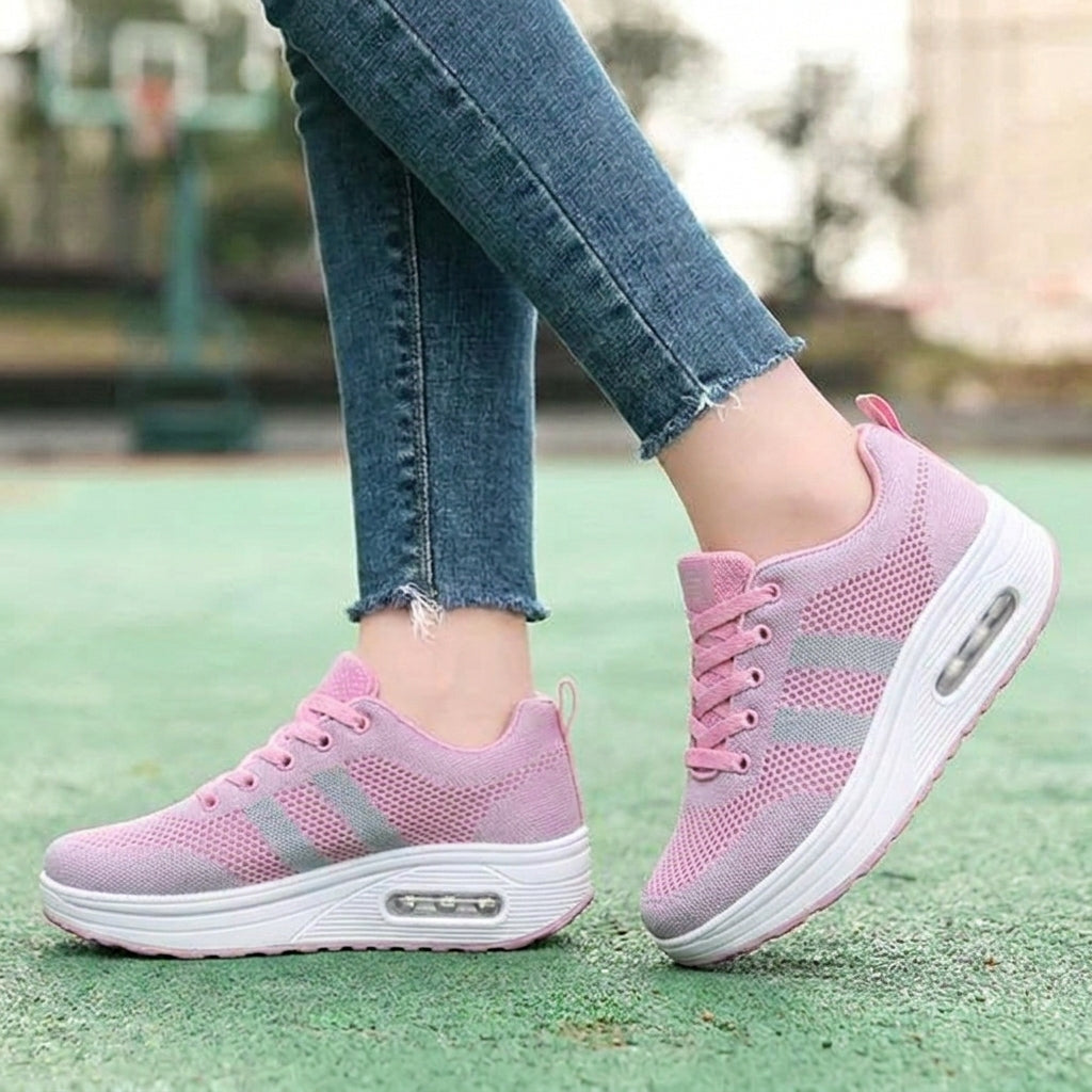 AirBubble™ | Zapatilla con burbuja de aire