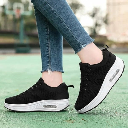 AirBubble™ | Zapatilla con burbuja de aire