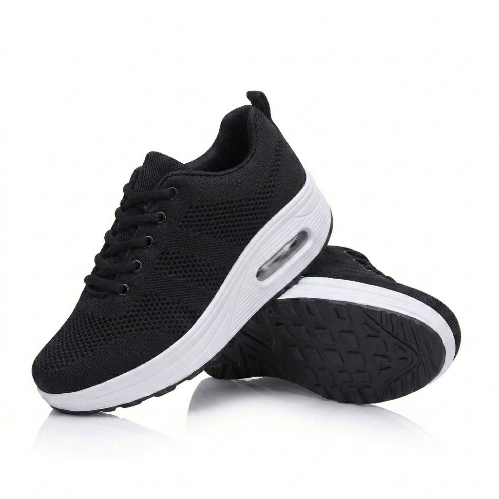 AirBubble™ | Zapatilla con burbuja de aire