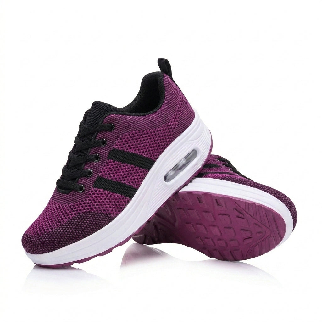 AirBubble™ | Zapatilla con burbuja de aire