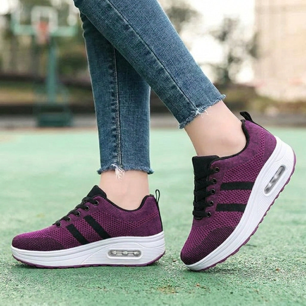 AirBubble™ | Zapatilla con burbuja de aire