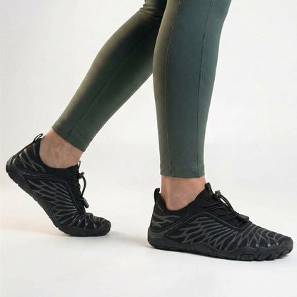 NatureFlex™ | Muévete con la naturaleza de tu pie