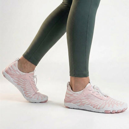 NatureFlex™ | Muévete con la naturaleza de tu pie
