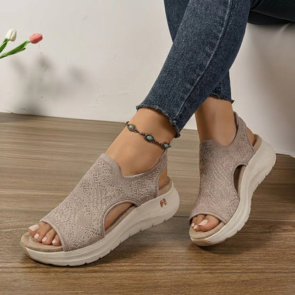 RockerFlex Elite™ | Cuida tu espalda, tus rodillas y tus pies