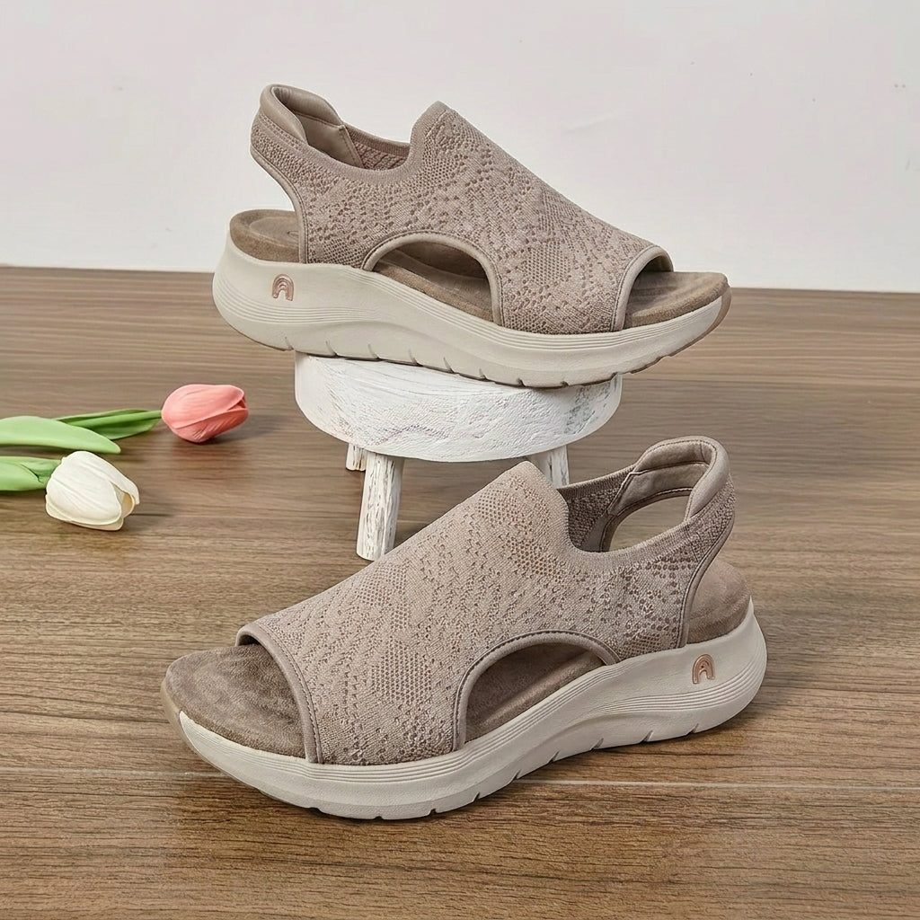 RockerFlex Elite™ | Cuida tu espalda, tus rodillas y tus pies