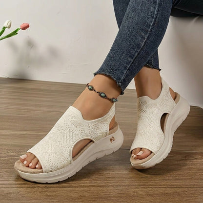 RockerFlex Elite™ | Cuida tu espalda, tus rodillas y tus pies