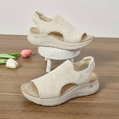 RockerFlex Elite™ | Cuida tu espalda, tus rodillas y tus pies