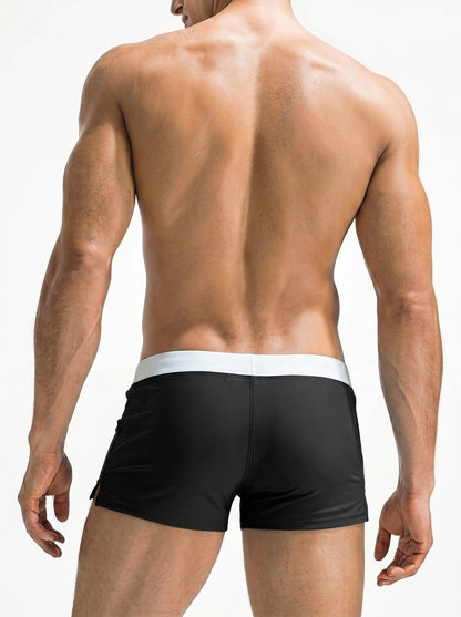 Aqua Flex™ | El bañador tipo bóxer de secado rápido