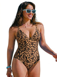 Leopard print