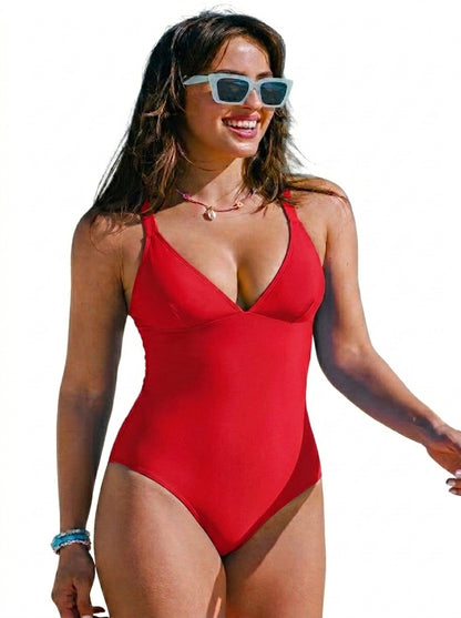 Sculpt One™ | El bañador de una pieza con control abdominal