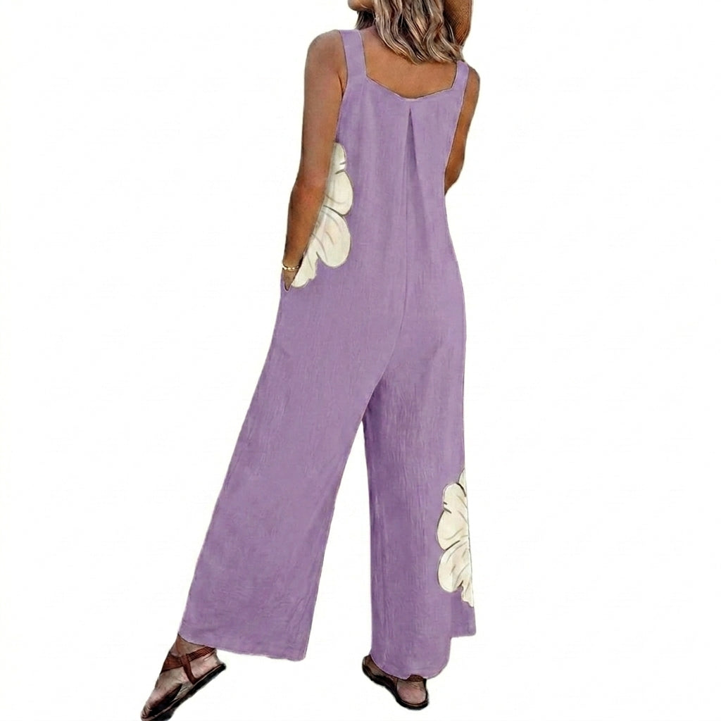 Flor Print™ | Libre y con estilo
