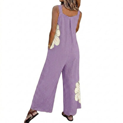 Flor Print™ | Libre y con estilo