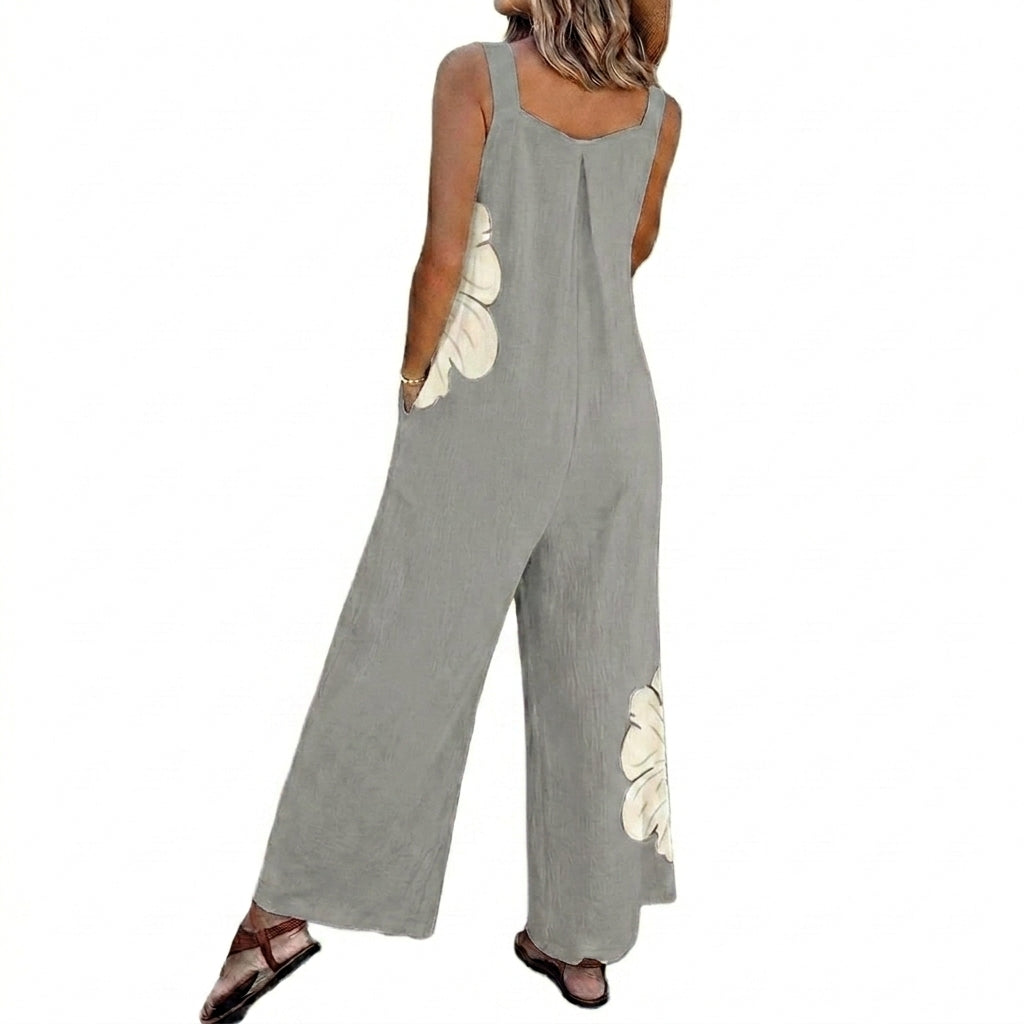 Flor Print™ | Libre y con estilo