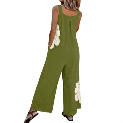 Flor Print™ | Libre y con estilo