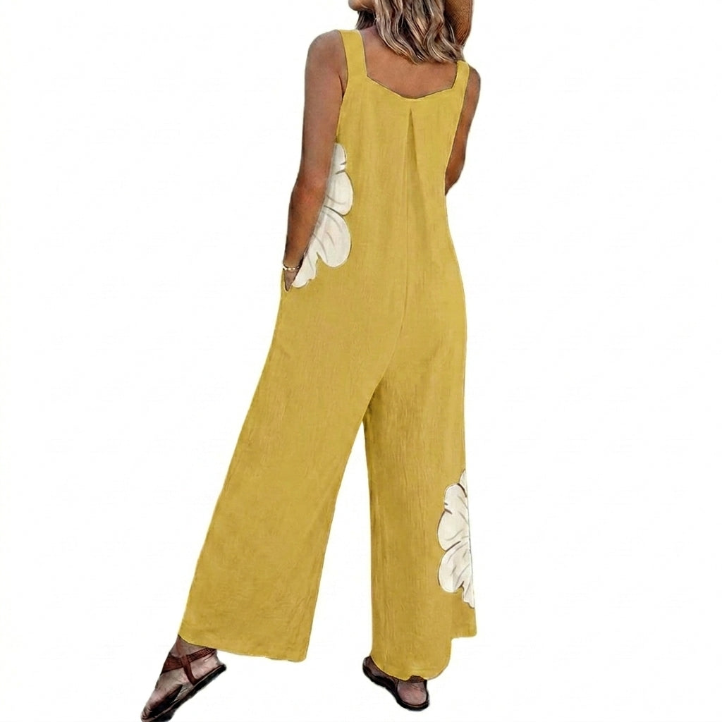 Flor Print™ | Libre y con estilo