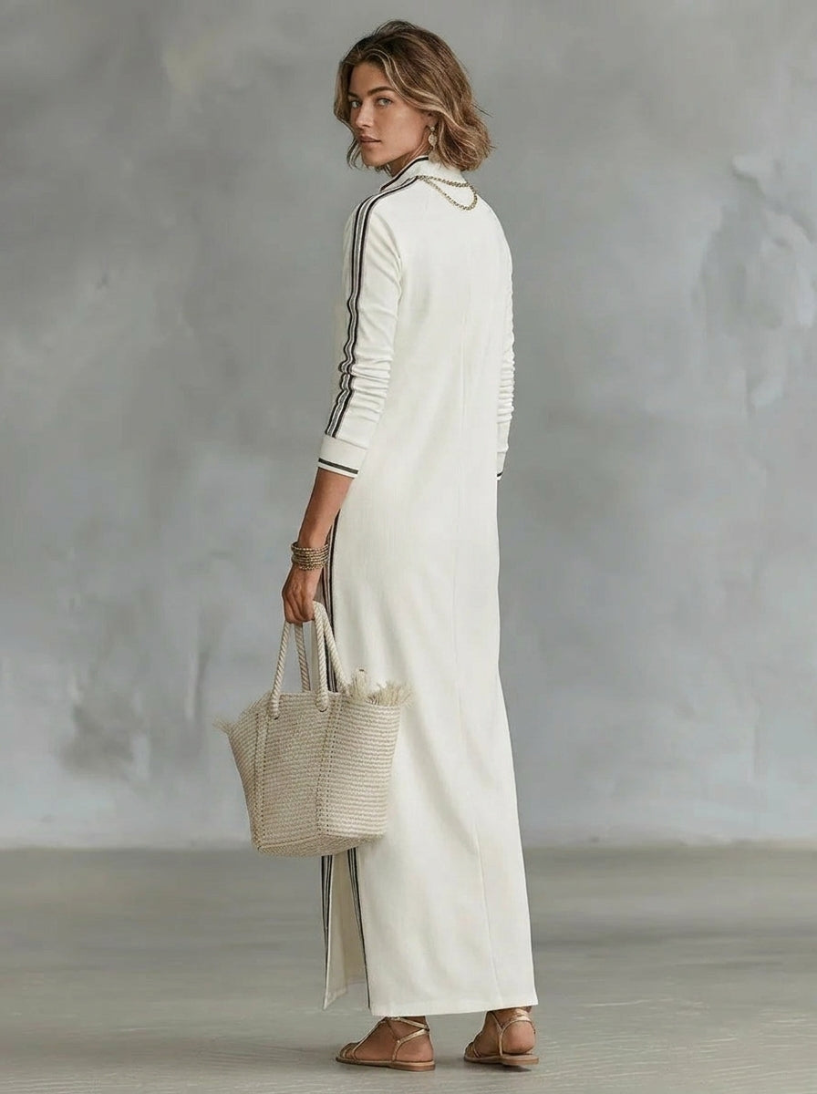 Margot™ | Vestido Casual Luxe