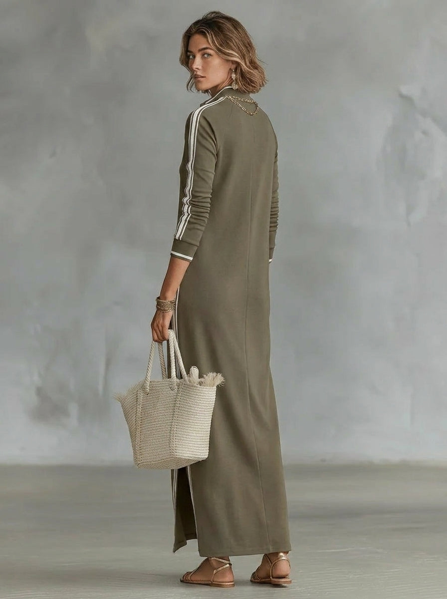 Margot™ | Vestido Casual Luxe