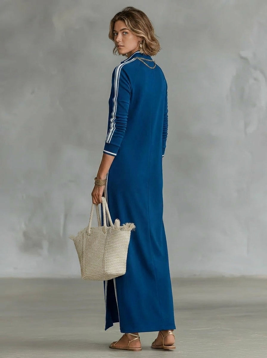 Margot™ | Vestido Casual Luxe