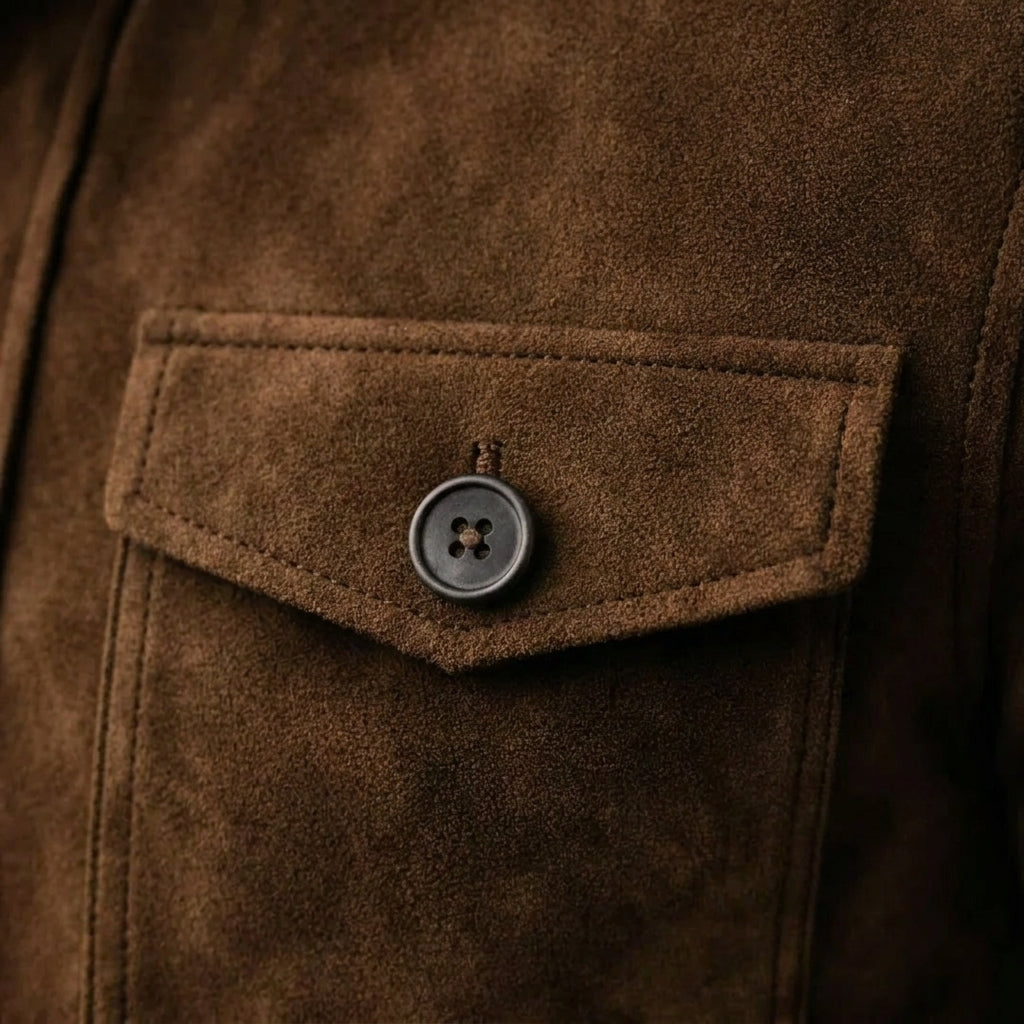 Lorenzo Elite™ | Chaqueta Italiana
