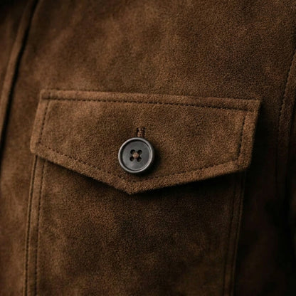 Lorenzo Elite™ | Chaqueta Italiana