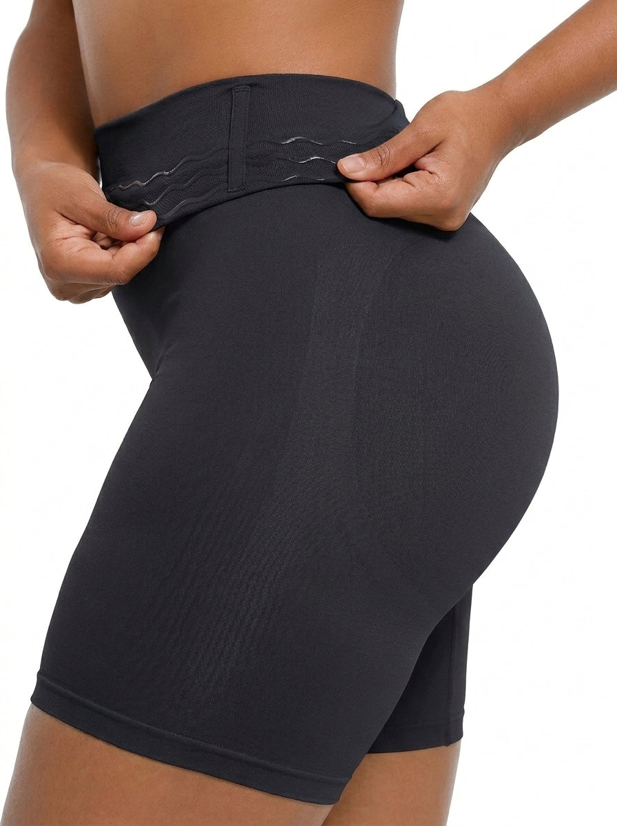 Sculpt Short™ | El short moldeador de tiro alto que levanta y define