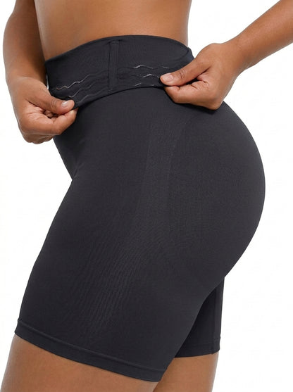 Sculpt Short™ | El short moldeador de tiro alto que levanta y define