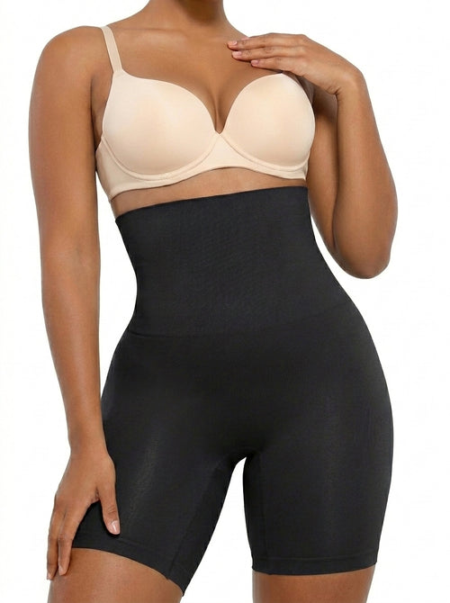 Sculpt Short™ | El short moldeador de tiro alto que levanta y define