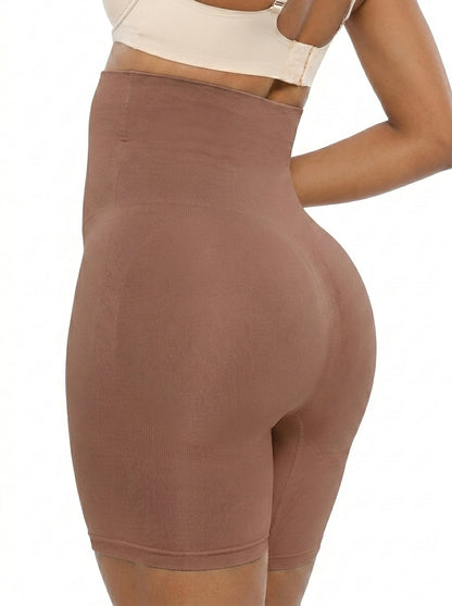 Sculpt Short™ | El short moldeador de tiro alto que levanta y define