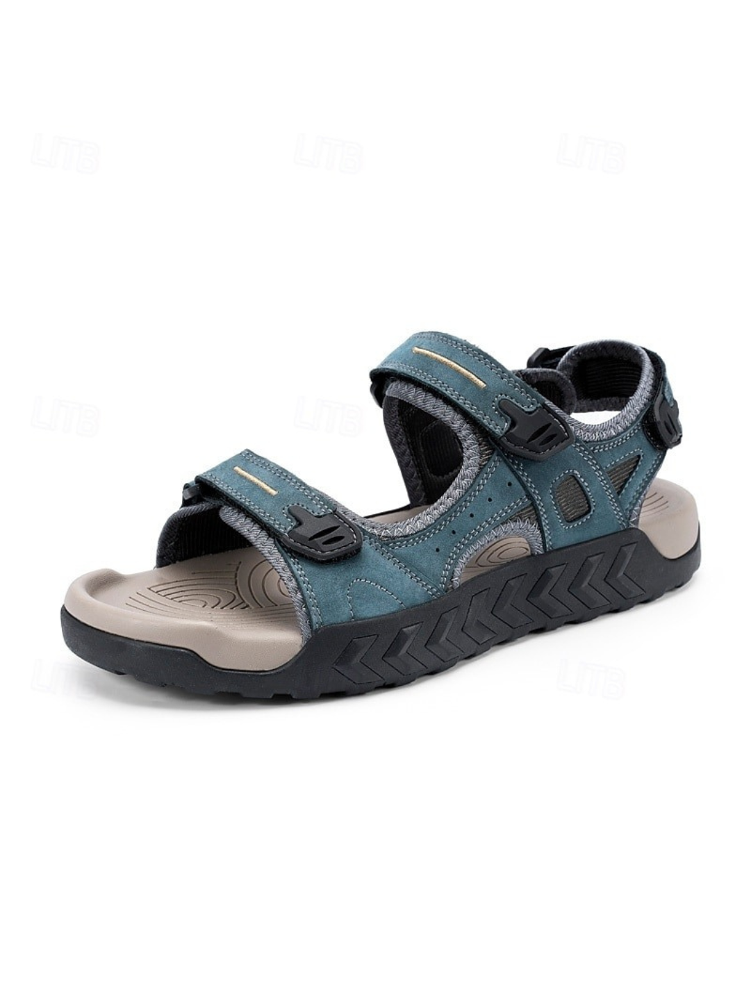 MintFort™ | Sandalia Ortopédica de Verano