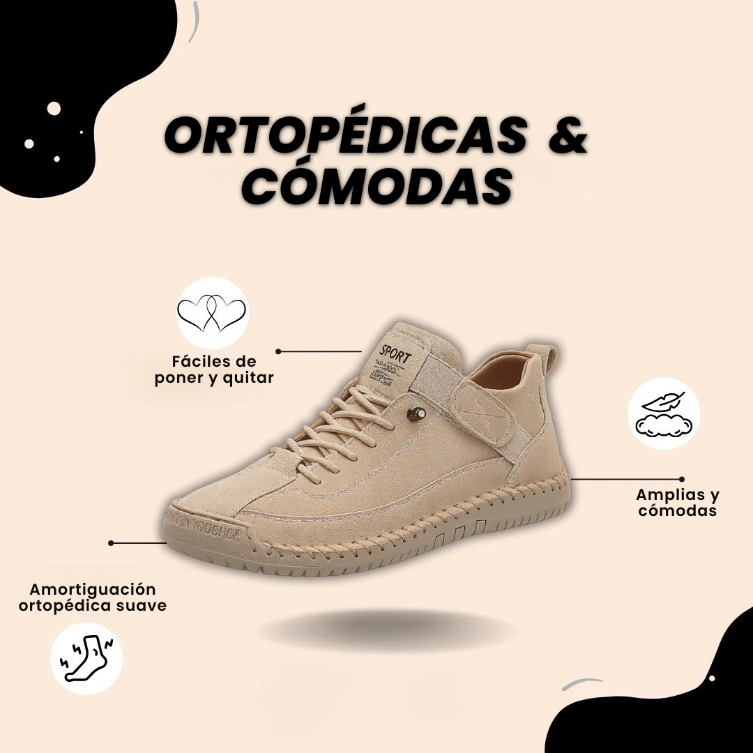 Nora™ | Ortopédicas Confort