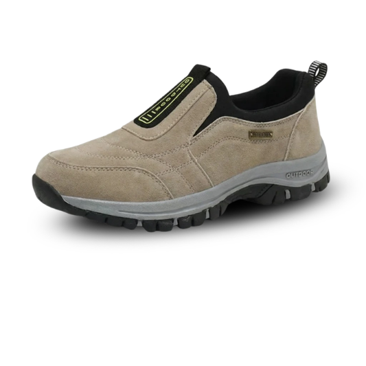 UrbanTrek Pro™ - Sneakers Ortopédicas Ligeras