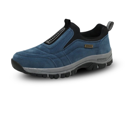 UrbanTrek Pro™ - Sneakers Ortopédicas Ligeras