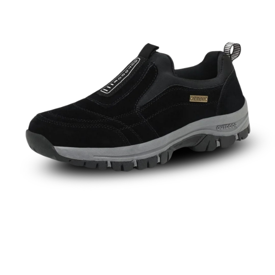 UrbanTrek Pro™ - Sneakers Ortopédicas Ligeras