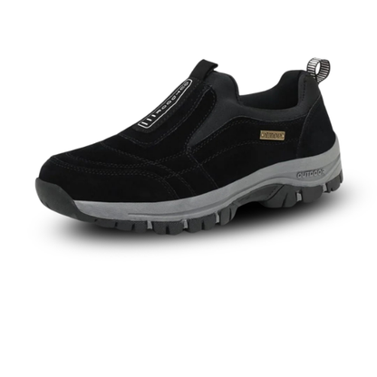 UrbanTrek Pro™ - Sneakers Ortopédicas Ligeras