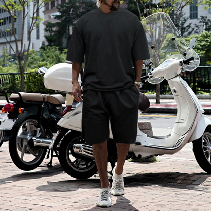 Conjunto Urban Drop