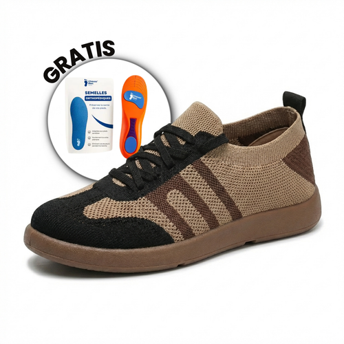 ErgoFlex™ | Ortopedicos