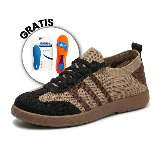 ErgoFlex™ | Ortopedicos