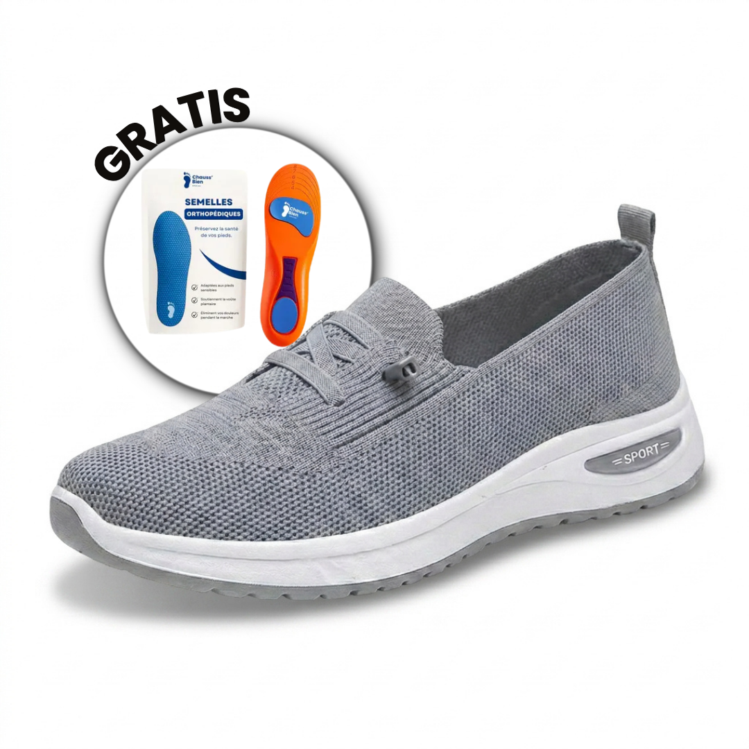 SolfSport™ | Ortopedicos