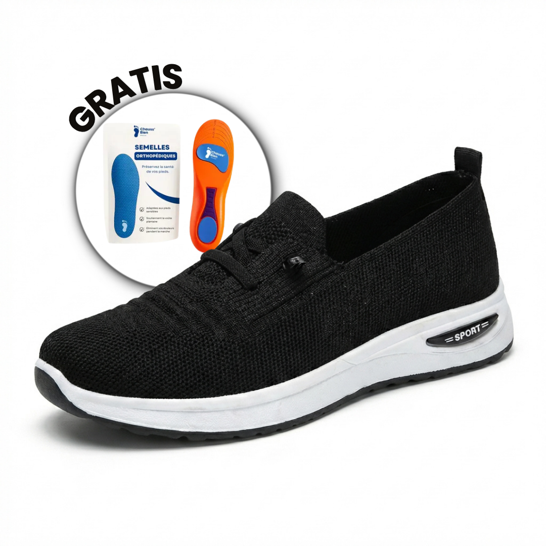 SolfSport™ | Ortopedicos