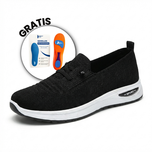 SolfSport™ | Ortopedicos