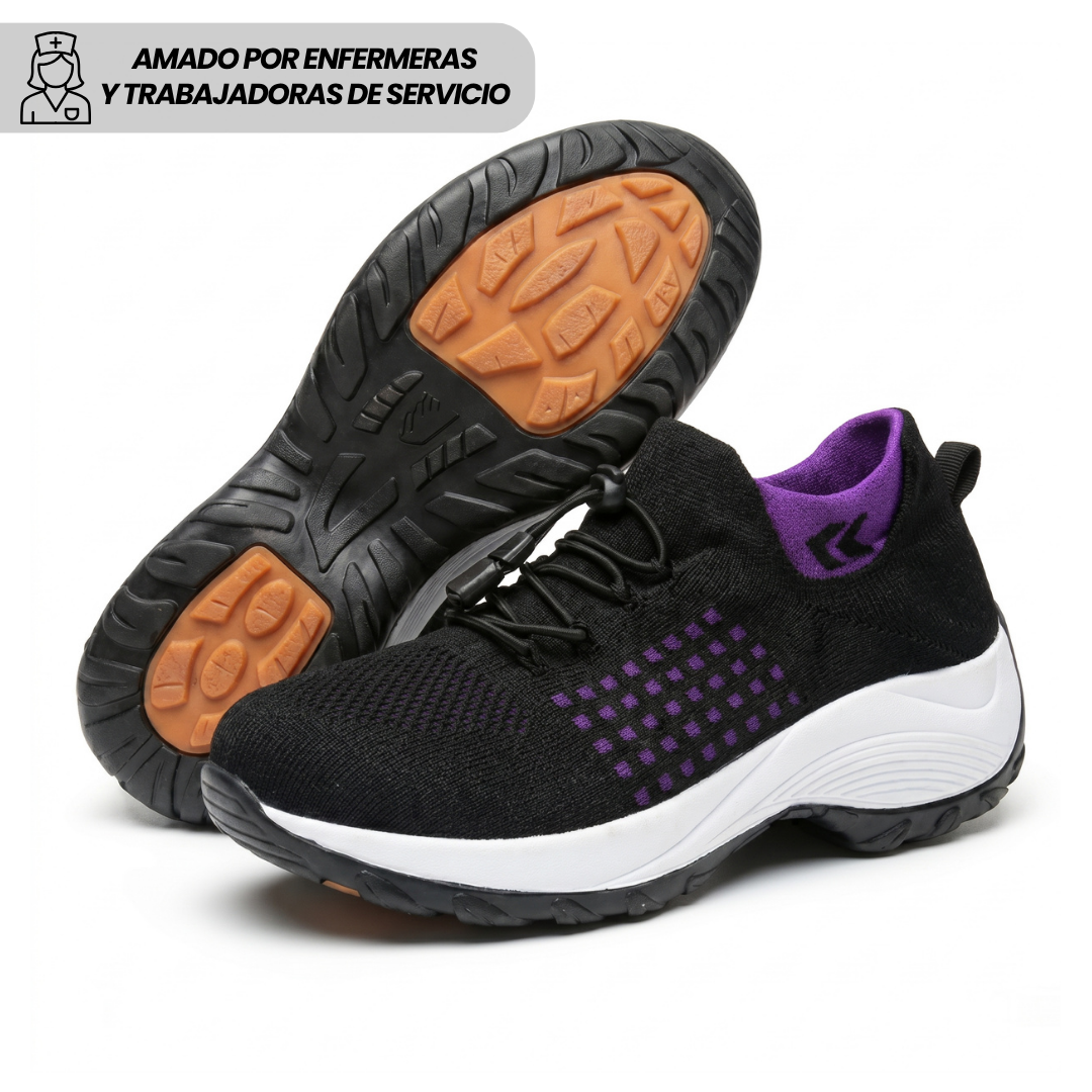 Zapatilla PodoFlex™